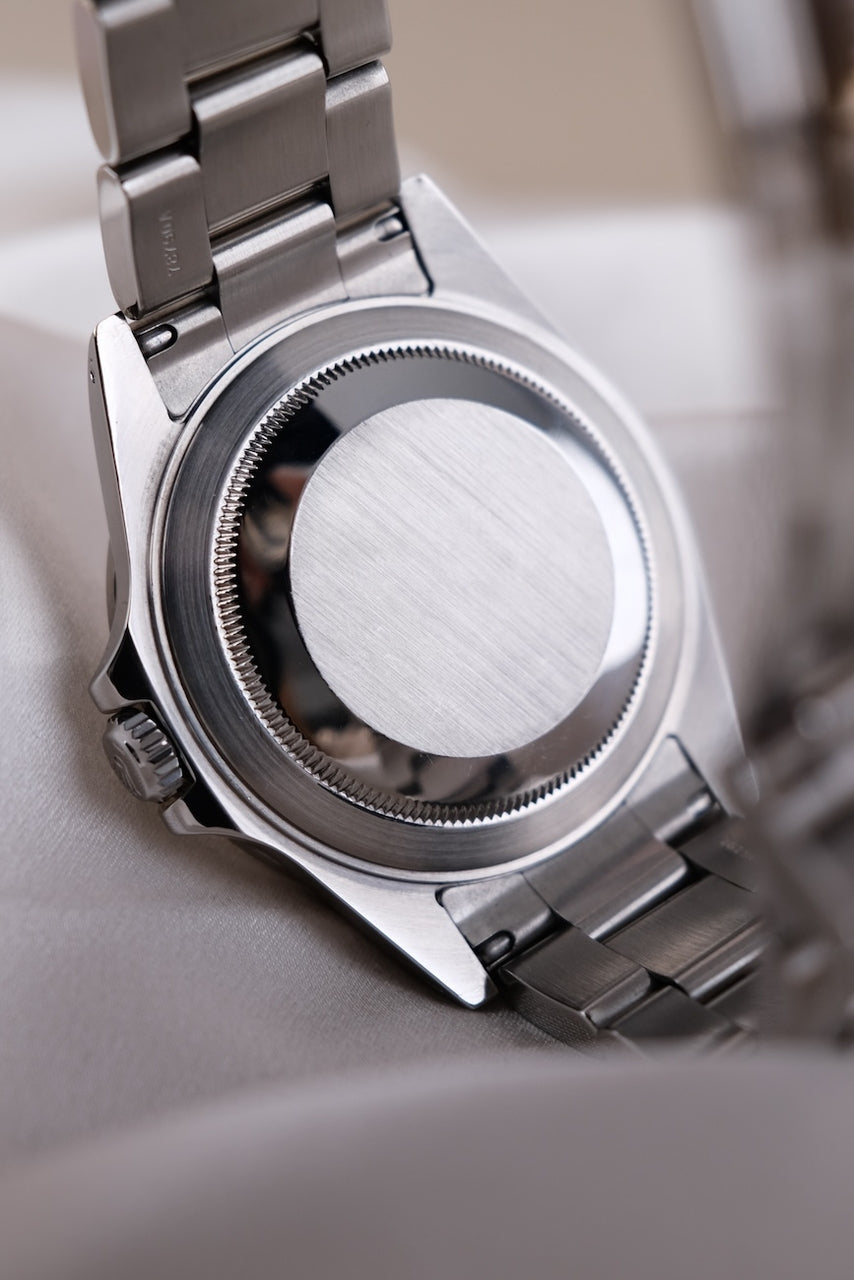 Rolex Explorer II 16570 - Detailansicht 12