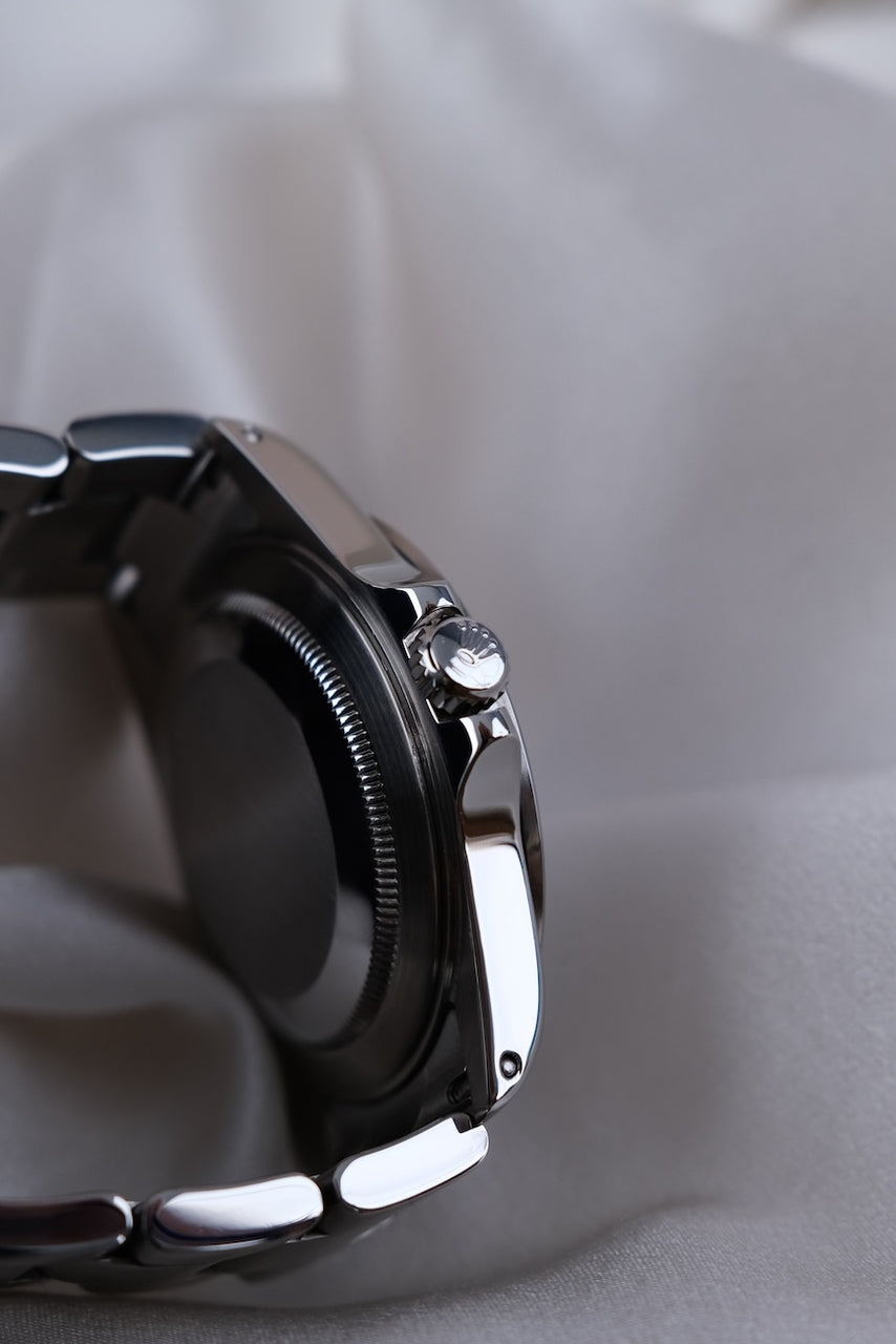 Rolex Explorer II 16570 - Detailansicht 4