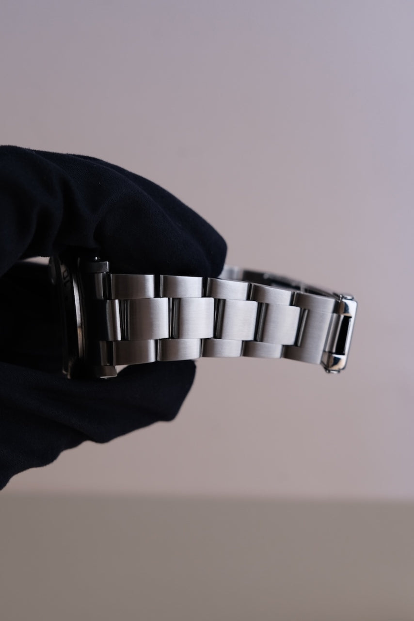 Rolex Explorer II 16570 - Detailansicht 2