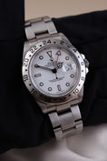 Bild in Galerie-Betrachter laden, Rolex Explorer II 16570 - Thumbnail
