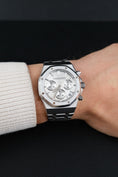 Bild in Galerie-Betrachter laden, Audemars Piguet Royal Oak Chronograph 26240ST-OO-1320ST-03 - Detail view 14
