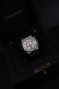 Bild in Galerie-Betrachter laden, Audemars Piguet Royal Oak Chronograph 26240ST-OO-1320ST-03 - Detail view 1
