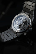 Bild in Galerie-Betrachter laden, Audemars Piguet Royal Oak Chronograph 26240ST-OO-1320ST-03 - Detail view 7

