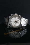 Bild in Galerie-Betrachter laden, Audemars Piguet Royal Oak Chronograph 26240ST-OO-1320ST-03 - Detail view 5
