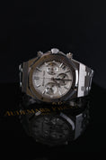 Bild in Galerie-Betrachter laden, Audemars Piguet Royal Oak Chronograph 26240ST-OO-1320ST-03 - Detail view 3
