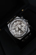 Bild in Galerie-Betrachter laden, Audemars Piguet Royal Oak Chronograph 26240ST-OO-1320ST-03 - Detail view 2

