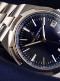 Bild in Galerie-Betrachter laden, Vacheron Constantin Overseas 4500V - Detailansicht 2

