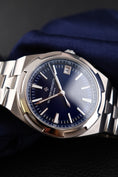 Bild in Galerie-Betrachter laden, Vacheron Constantin Overseas 4500V - Detailansicht 5
