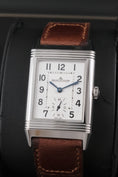 Charger l'image dans la visionneuse de galerie, Jaeger-LeCoultre Reverso Classic Small Monoface Q2438520 - Detailansicht 2
