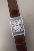 Charger l'image dans la visionneuse de galerie, Jaeger-LeCoultre Reverso Classic Small Monoface Q2438520 - Detailansicht 3
