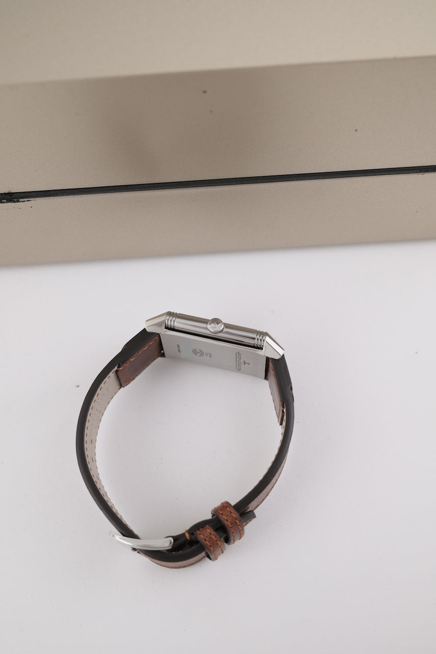 Jaeger-LeCoultre Reverso Classic Small Monoface Q2438520 - Detailansicht 6