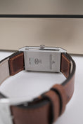 Charger l'image dans la visionneuse de galerie, Jaeger-LeCoultre Reverso Classic Small Monoface Q2438520 - Detailansicht 9
