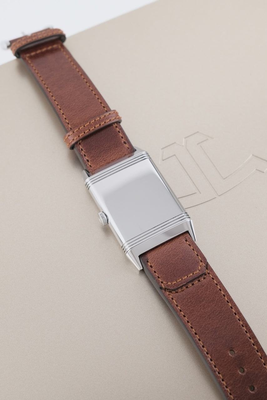 Jaeger-LeCoultre Reverso Classic Small Monoface Q2438520 - Detailansicht 4