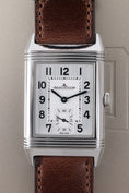 Charger l'image dans la visionneuse de galerie, Jaeger-LeCoultre Reverso Classic Small Monoface Q2438520 - Thumbnail
