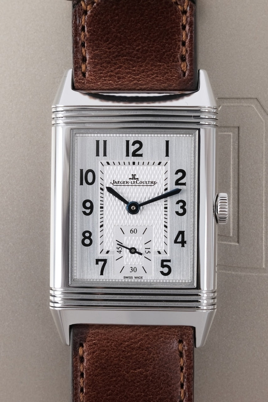 Jaeger-LeCoultre Reverso Classic Small Monoface Q2438520 - Thumbnail