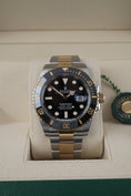 Bild in Galerie-Betrachter laden, Rolex Submariner Date 126613LN - Detail view 1
