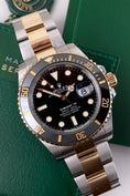 Bild in Galerie-Betrachter laden, Rolex Submariner Date 126613LN - Main product image
