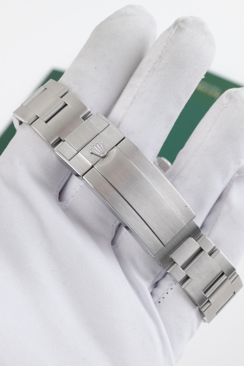 Rolex Sea-Dweller Deepsea  126660 - Detailansicht 7