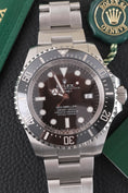 Bild in Galerie-Betrachter laden, Rolex Sea-Dweller Deepsea  126660 - Detailansicht 3
