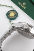 Bild in Galerie-Betrachter laden, Rolex Sea-Dweller Deepsea  126660 - Detailansicht 5
