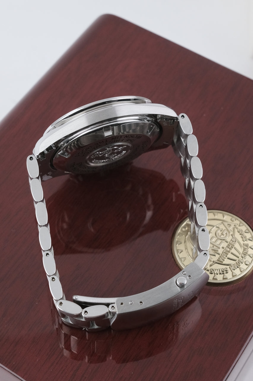 Omega Speedmaster Racing 357040 - vista detallada 6