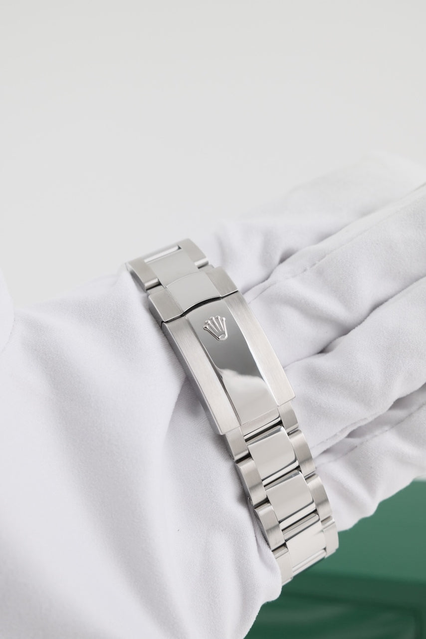 Rolex Datejust 41 126300 - Detailansicht 7