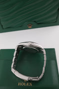 Bild in Galerie-Betrachter laden, Rolex Datejust 41 126300 - Detailansicht 5
