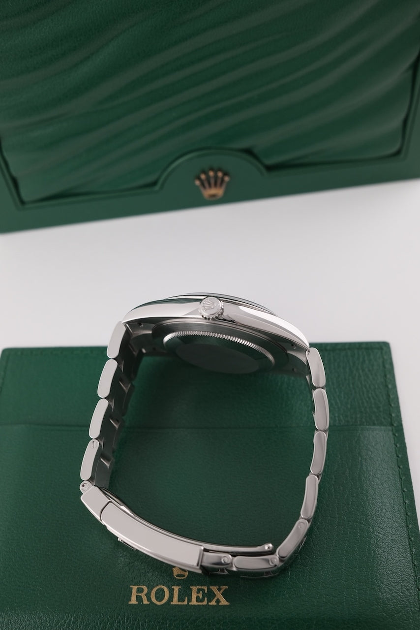 Rolex Datejust 41 126300 - Detailansicht 5