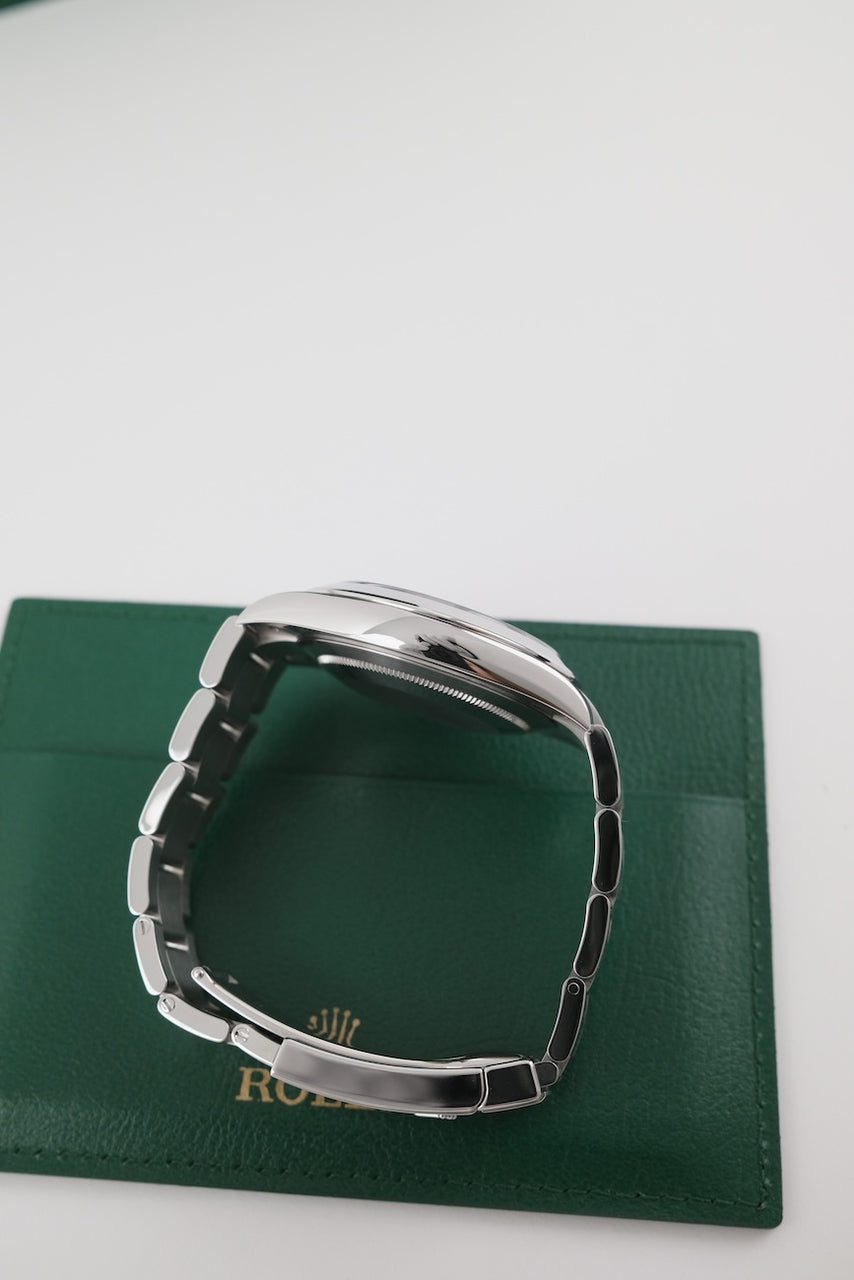 Rolex Datejust 41 126300 - Detailansicht 6
