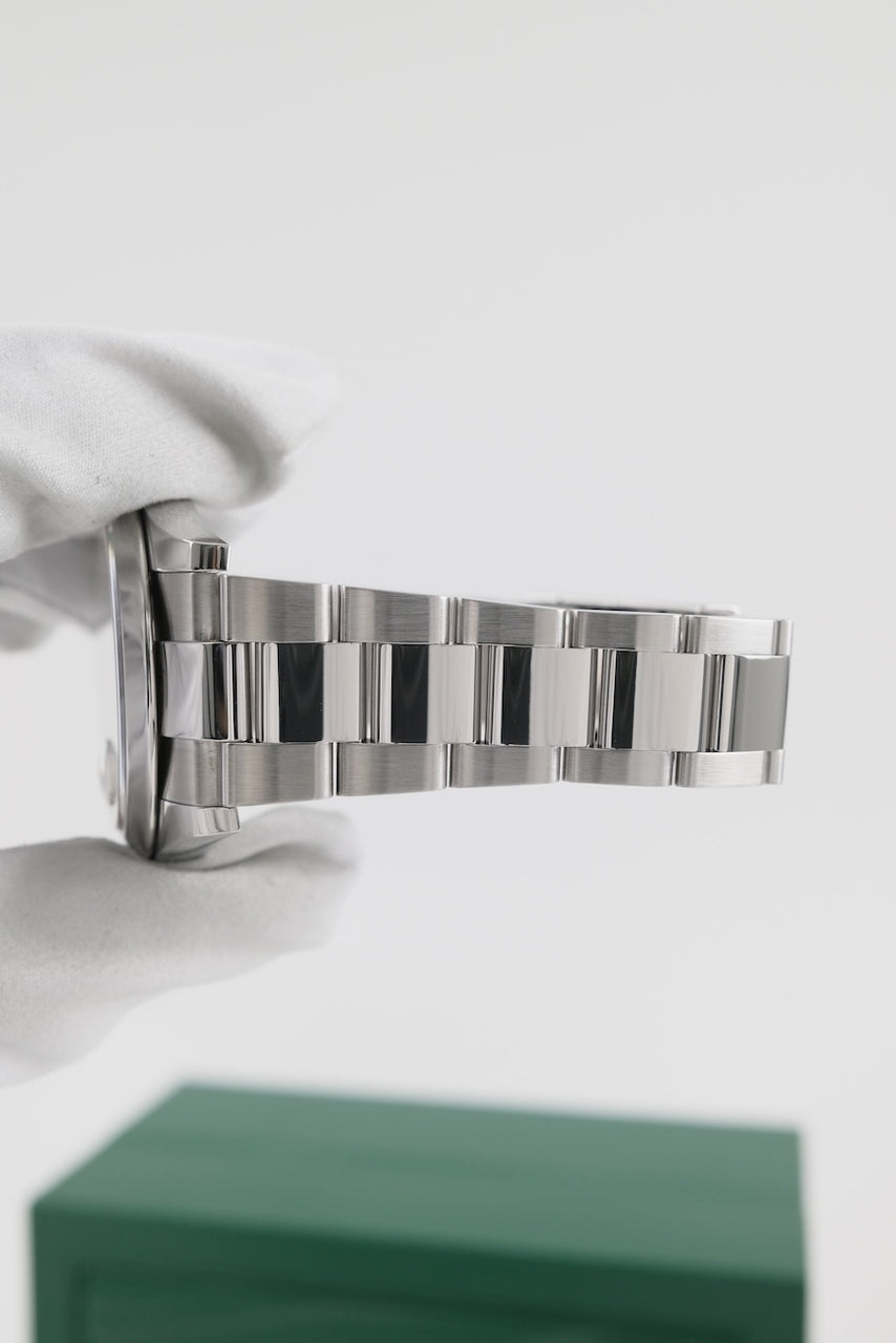 Rolex Datejust 41 126300 - Detailansicht 8