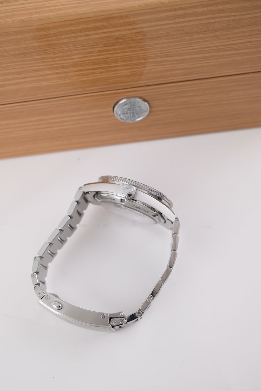 Omega Seamaster 300 23330412101001 - Vista dettagliata 5
