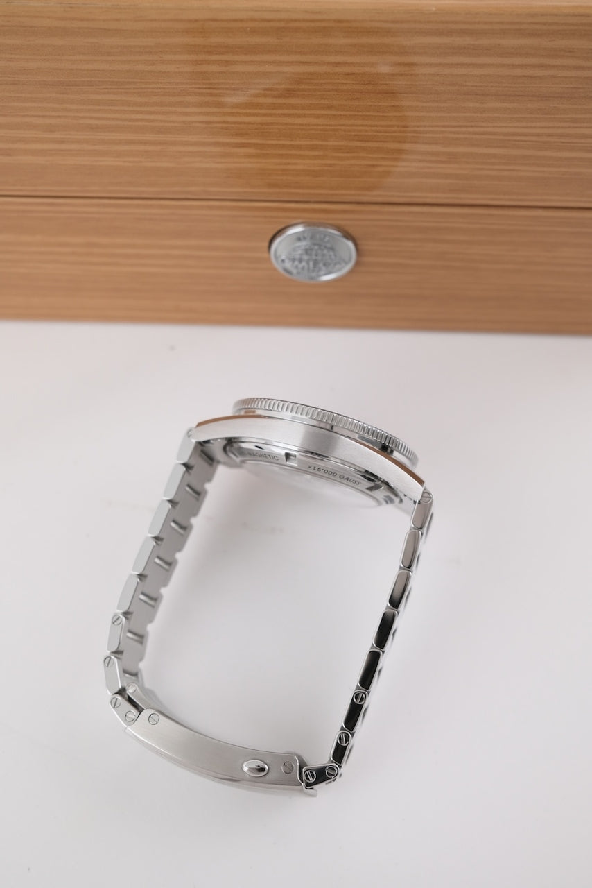 Omega Seamaster 300 23330412101001 - Vista dettagliata 6