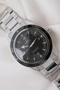 Carica l'immagine nel visualizzatore della galleria, Omega Seamaster 300 23330412101001 - Vista dettagliata 4
