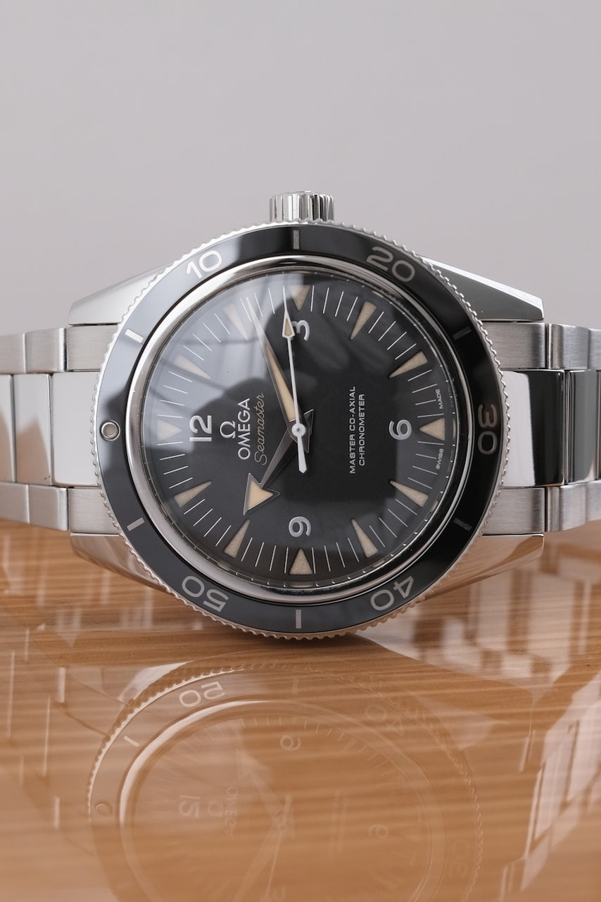 Omega Seamaster 300 23330412101001 - Miniatura