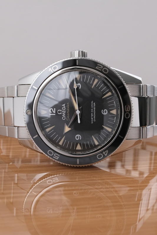 Omega Seamaster 300 23330412101001 - Miniatura