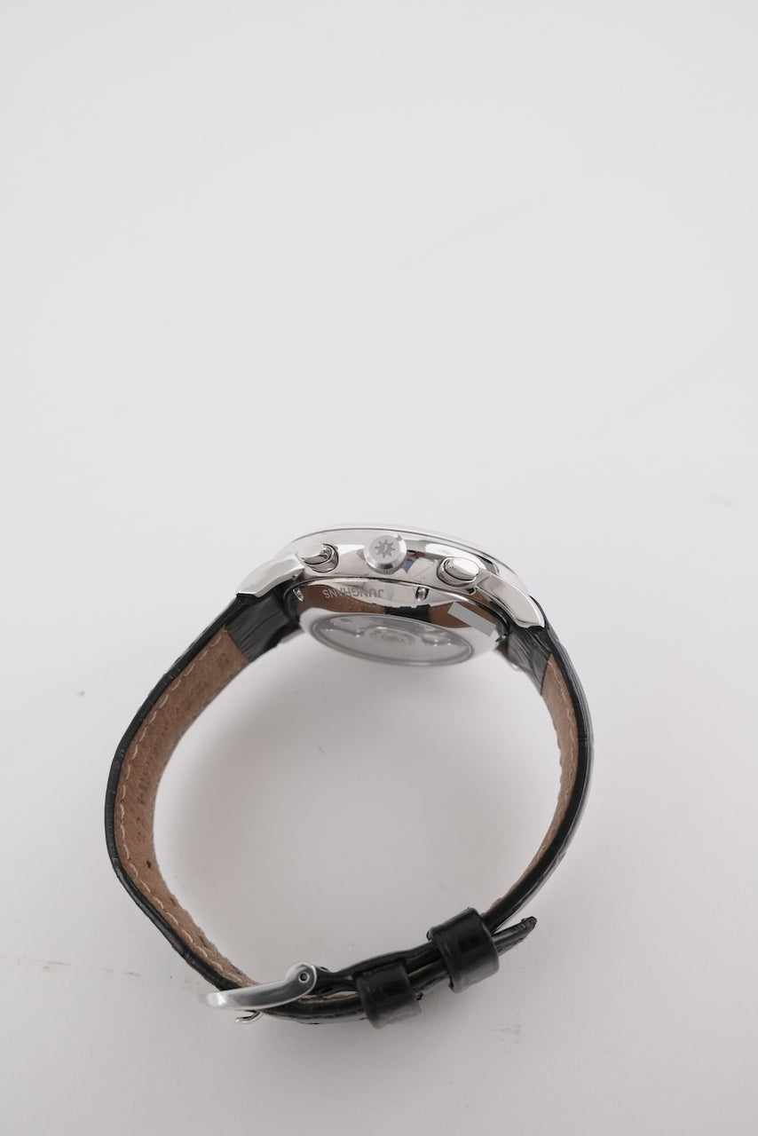 Junghans Meister Chronoscope 027/4525.00 - Detailansicht 5