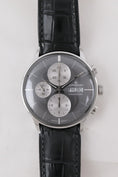 Bild in Galerie-Betrachter laden, Junghans Meister Chronoscope 027/4525.00 - Detailansicht 1
