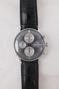 Bild in Galerie-Betrachter laden, Junghans Meister Chronoscope 027/4525.00 - Detailansicht 2
