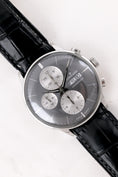 Bild in Galerie-Betrachter laden, Junghans Meister Chronoscope 027/4525.00 - Thumbnail
