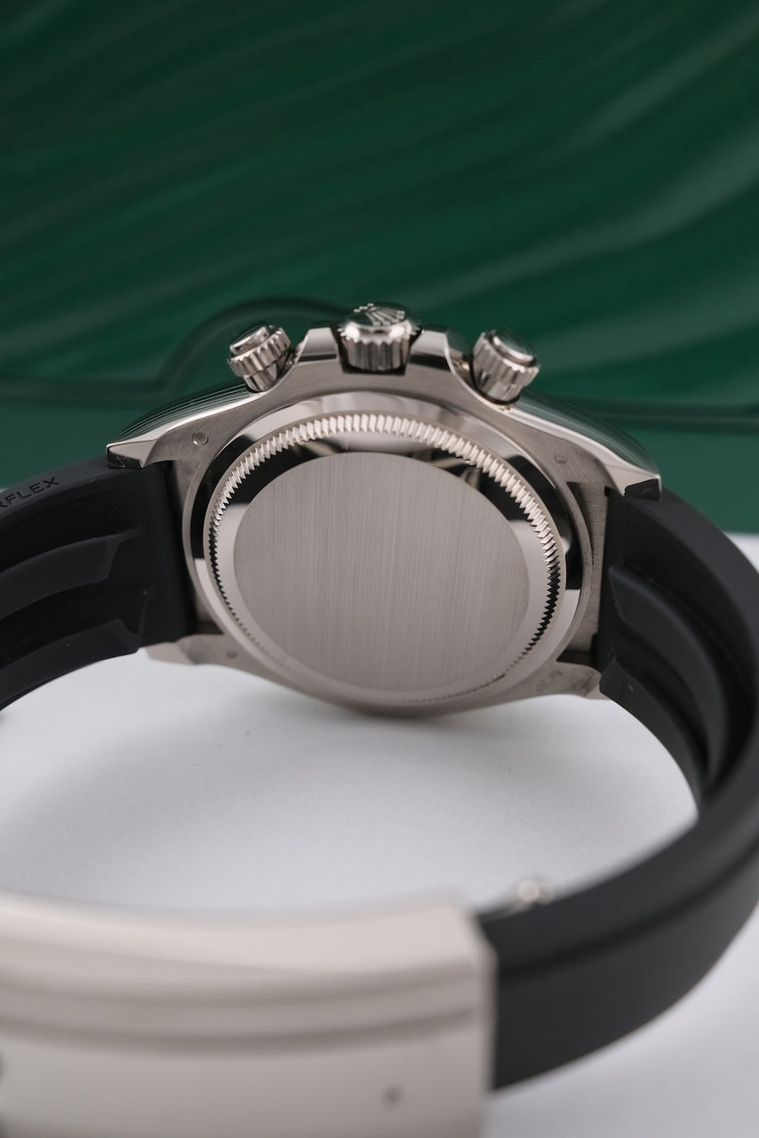 Rolex Daytona 126519LN - vista dettagliata 8