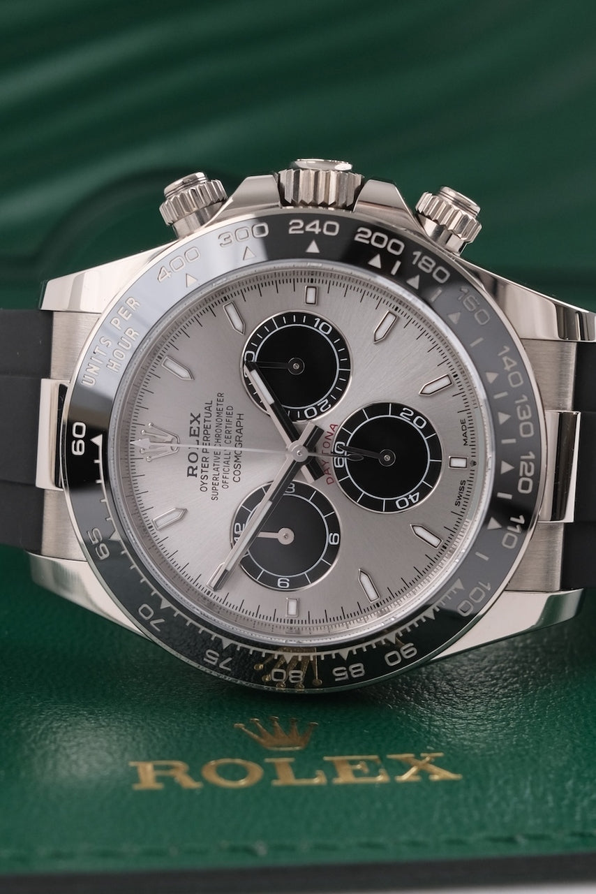 Rolex Daytona 126519LN - Detailansicht 3