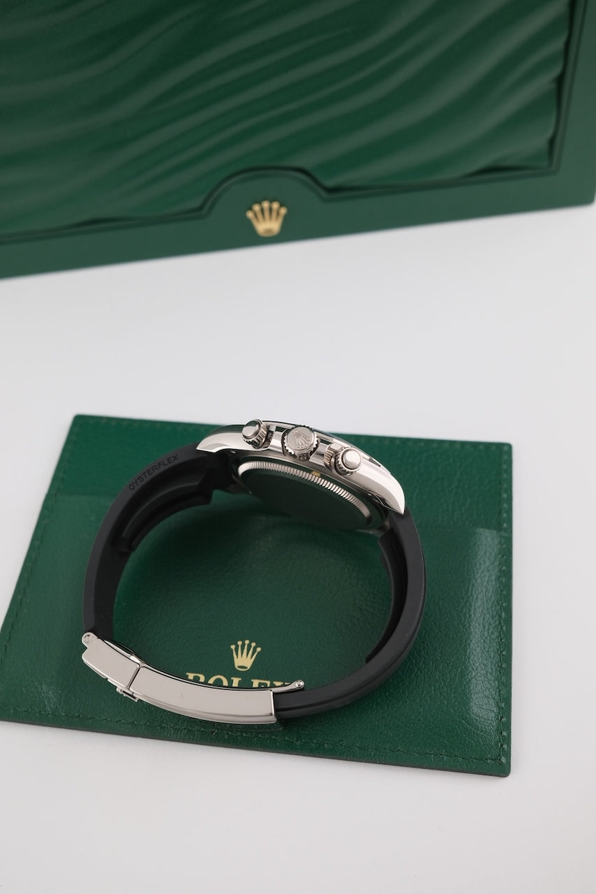 Rolex Daytona 126519LN - vista dettagliata 5