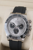 Carica l'immagine nel visualizzatore della galleria, Rolex Daytona 126519LN - Miniatura
