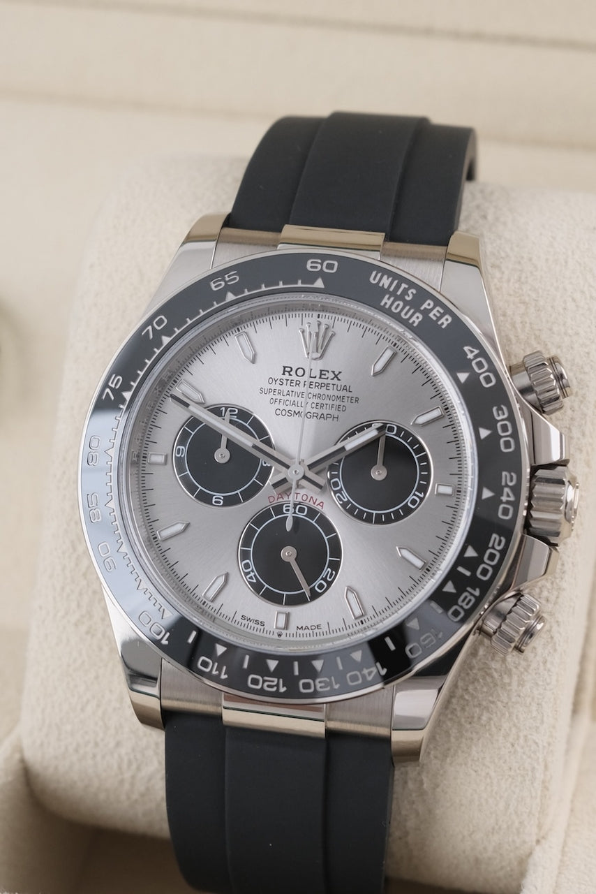 Rolex Daytona 126519LN - Miniatura
