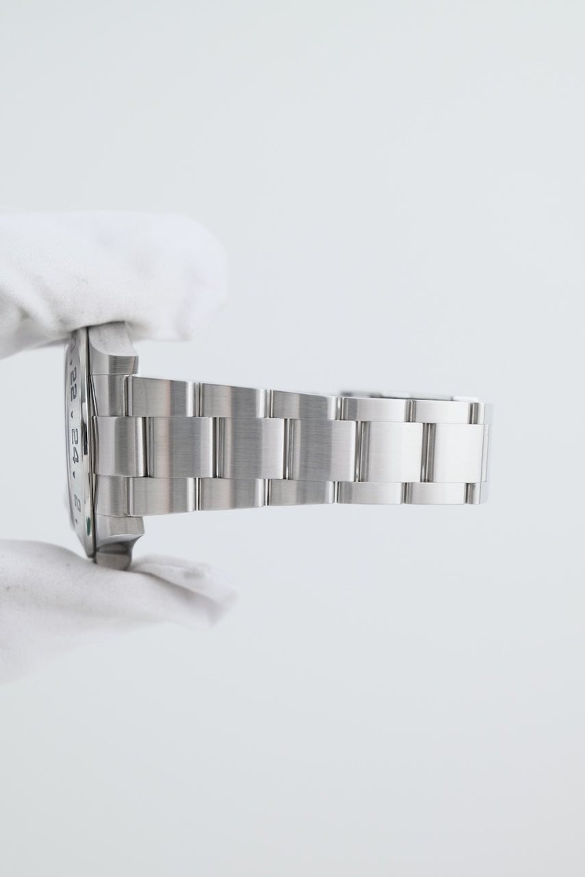 Rolex Explorer II Polar 216570 - Detailansicht 8