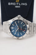 Bild in Galerie-Betrachter laden, Breitling Chronomat GMT 40 A32398101C1A1 - Detailansicht 2
