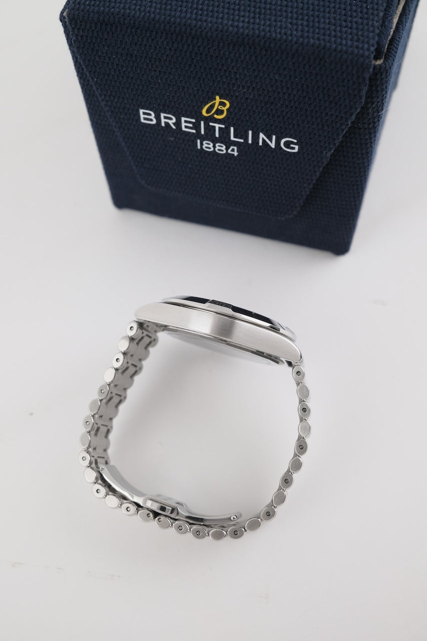 Breitling Chronomat GMT 40 A32398101C1A1 - Detailansicht 6