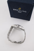 Bild in Galerie-Betrachter laden, Breitling Chronomat GMT 40 A32398101C1A1 - Detailansicht 5
