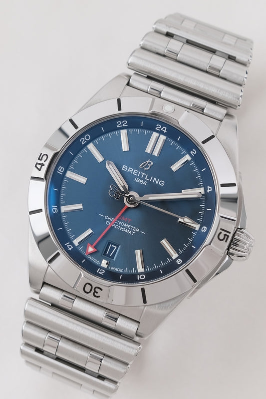 Breitling Chronomat GMT 40 A32398101C1A1 - Thumbnail