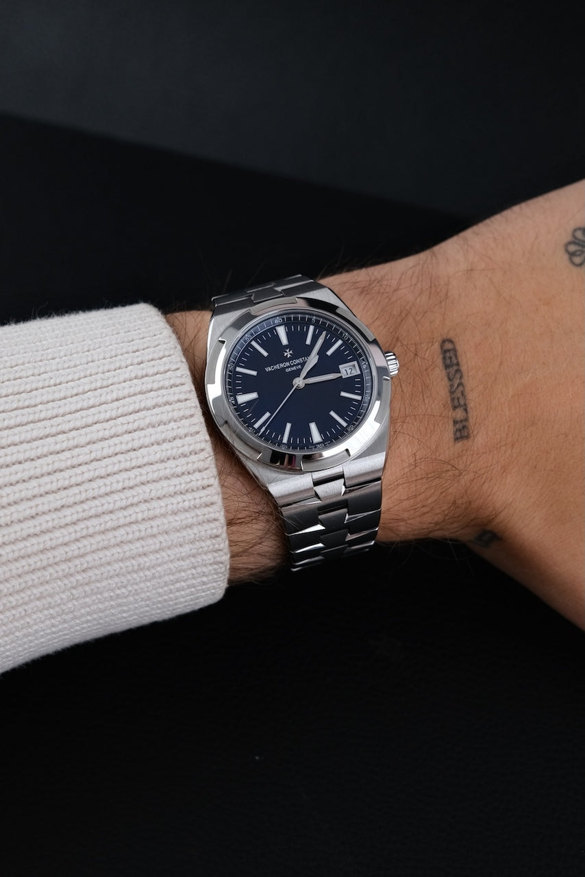 Vacheron Constantin Overseas  4500V/110A-B128 - Detailansicht 10